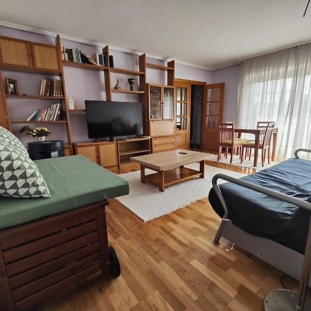 Habitacion En Бильбао Экстерьер фото