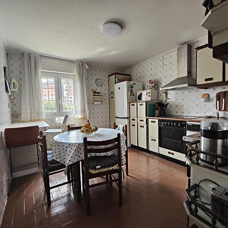 Habitacion En Бильбао Экстерьер фото