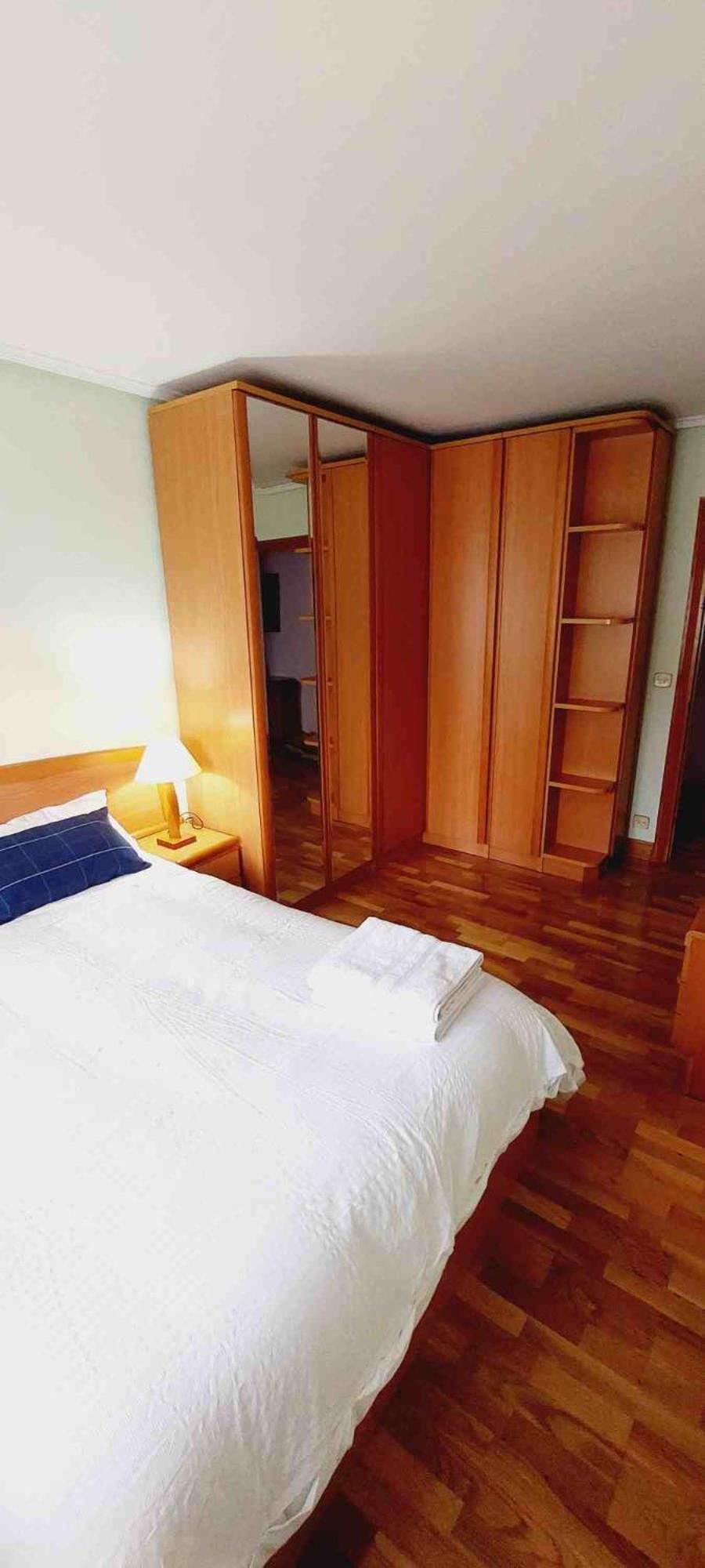 Habitacion En Бильбао Экстерьер фото