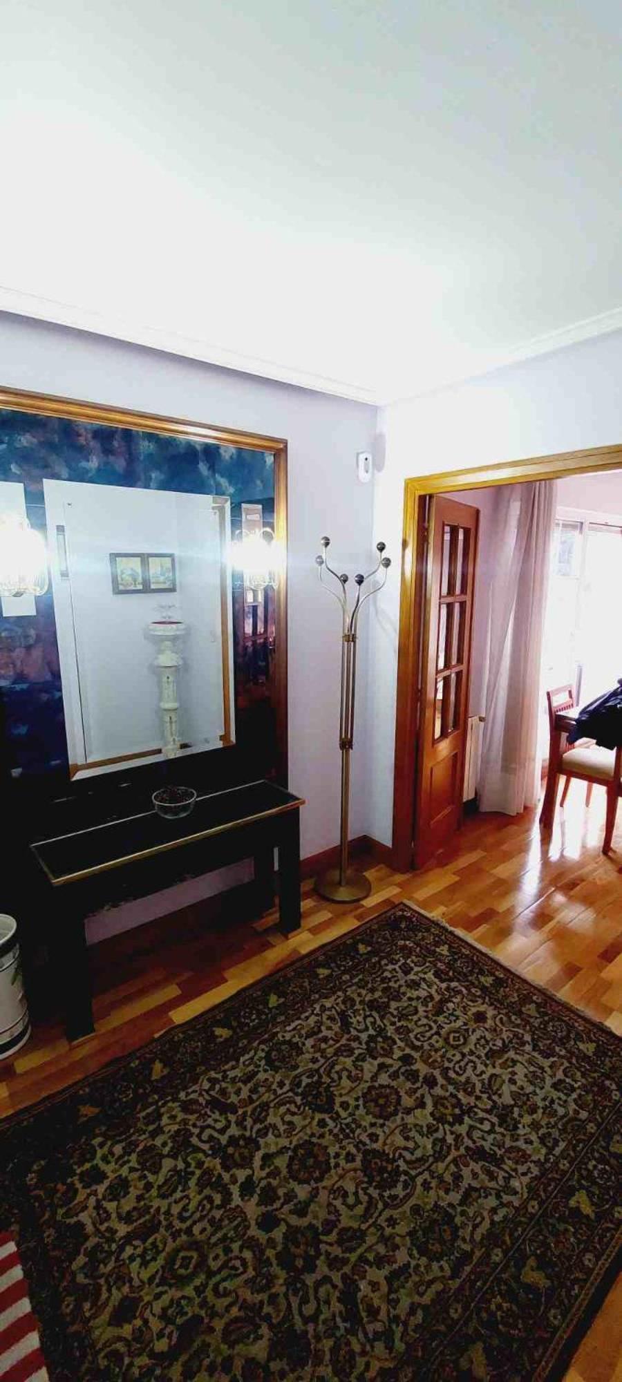 Habitacion En Бильбао Экстерьер фото