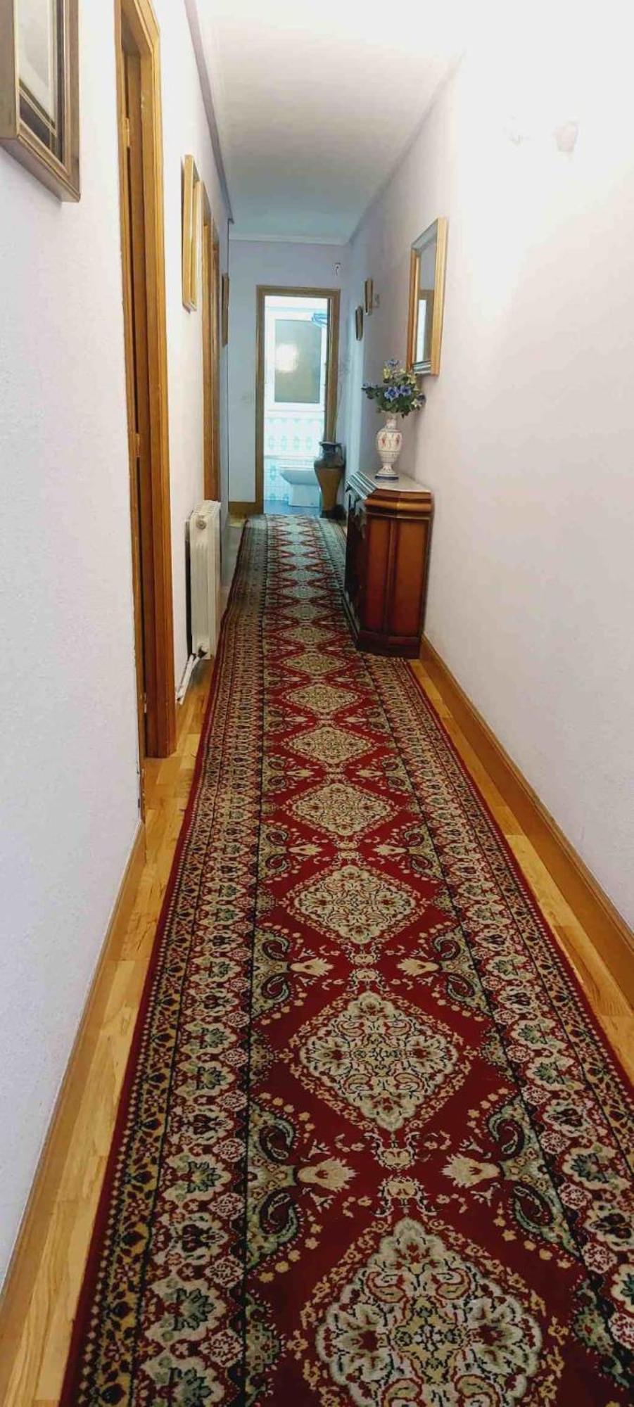 Habitacion En Бильбао Экстерьер фото