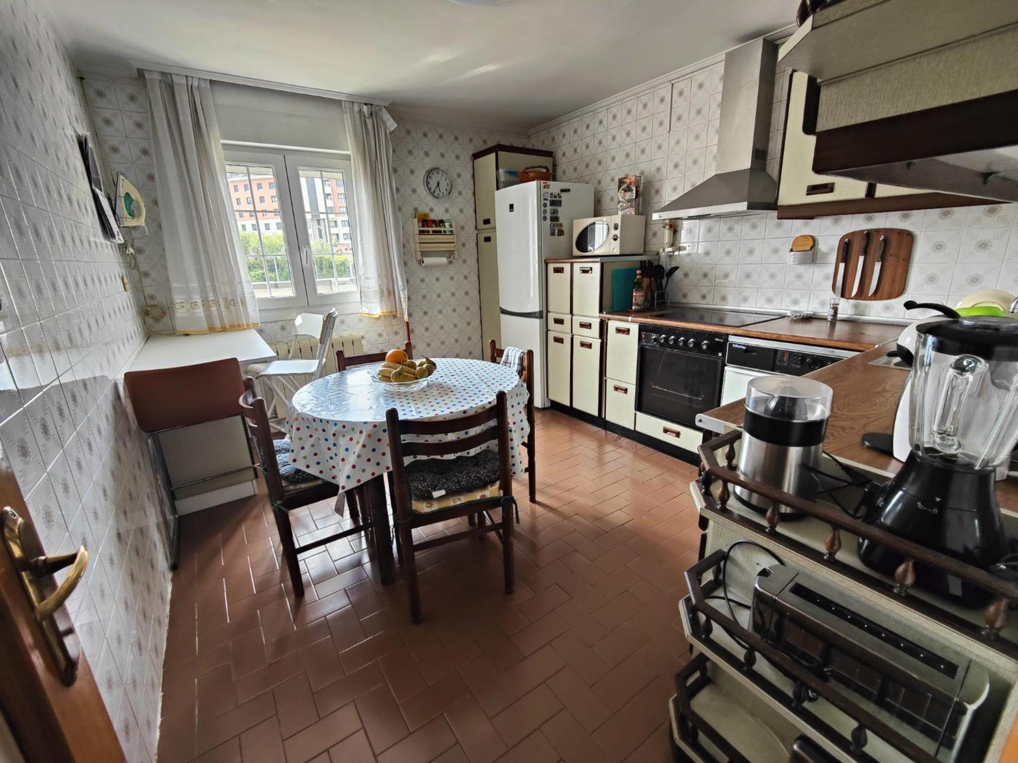 Habitacion En Бильбао Экстерьер фото